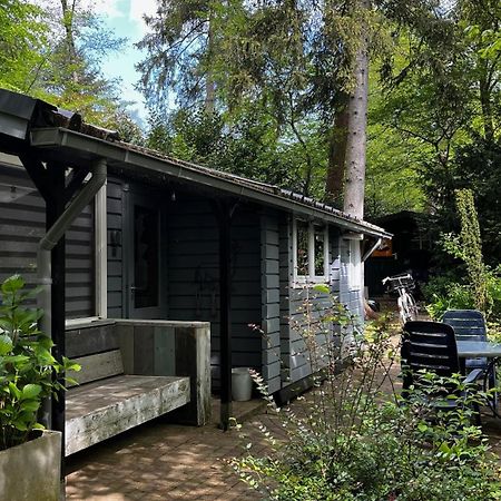 Dreamwoodz - Een Droomchalet Op De Veluwe Laag-Soeren Bagian luar foto