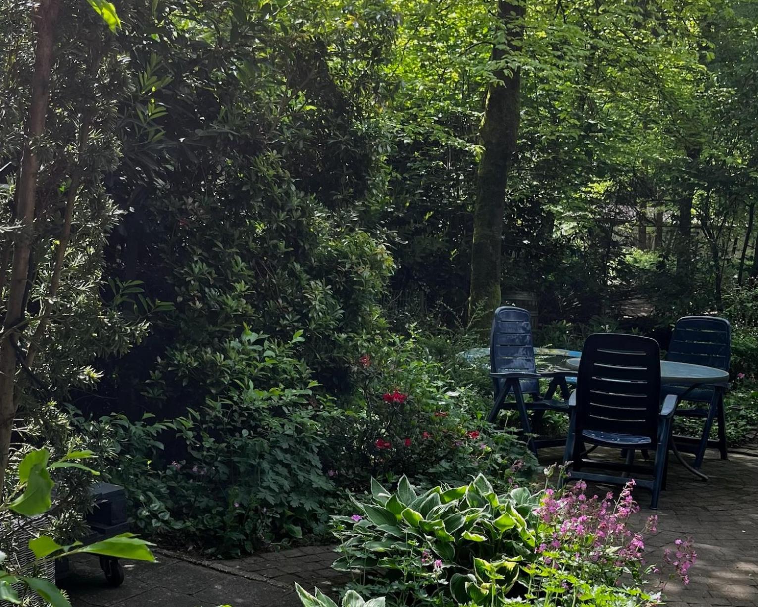 Dreamwoodz - Een Droomchalet Op De Veluwe Laag-Soeren Bagian luar foto