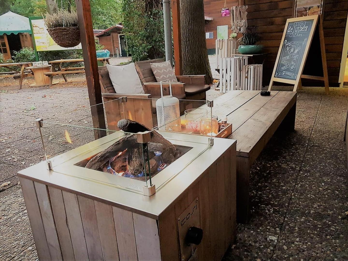 Dreamwoodz - Een Droomchalet Op De Veluwe Laag-Soeren Bagian luar foto